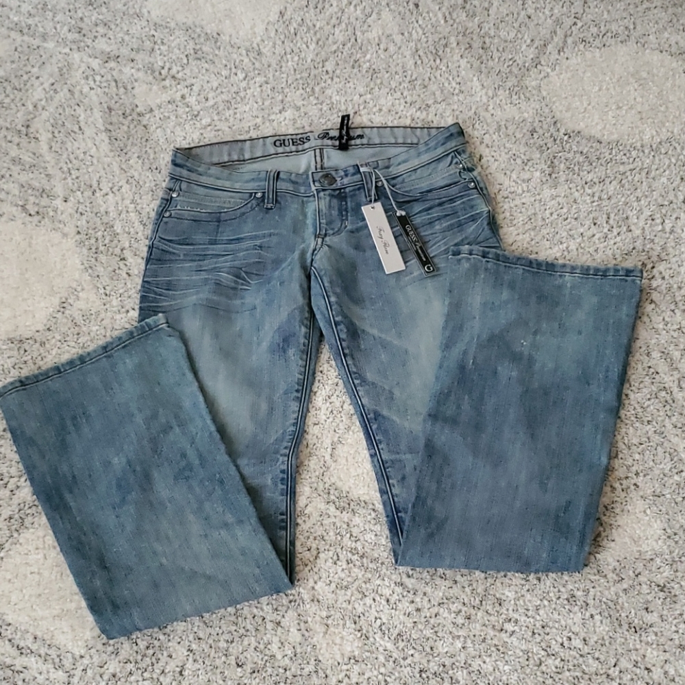 Guess Premium Jean